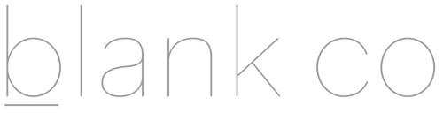 Blank Co